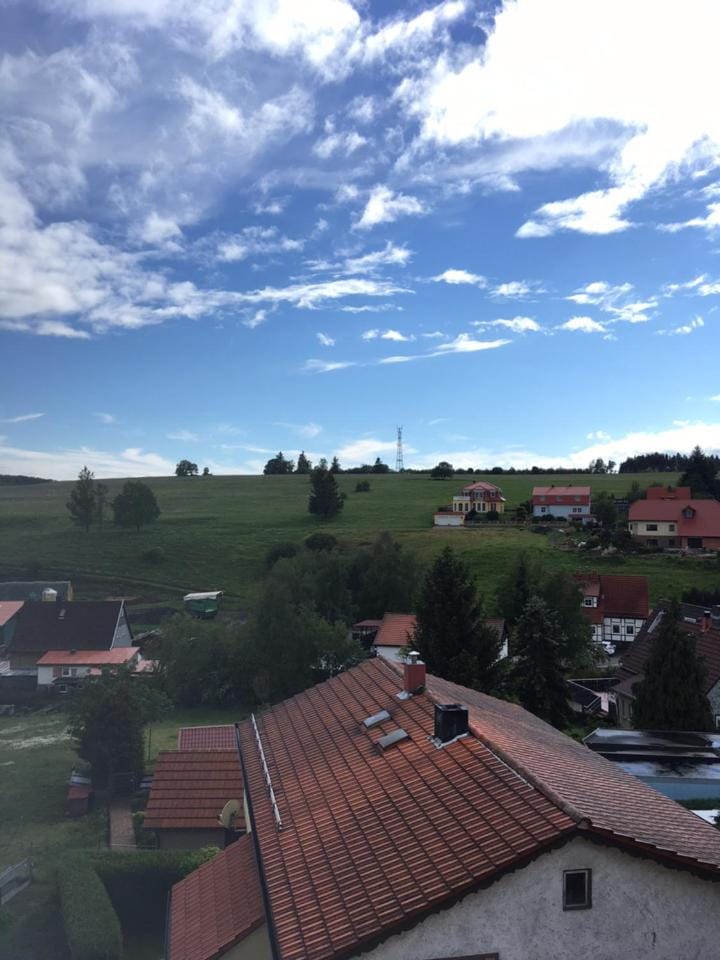 Rhöner Sternenhimmel Apartment in Thuringia, Germany