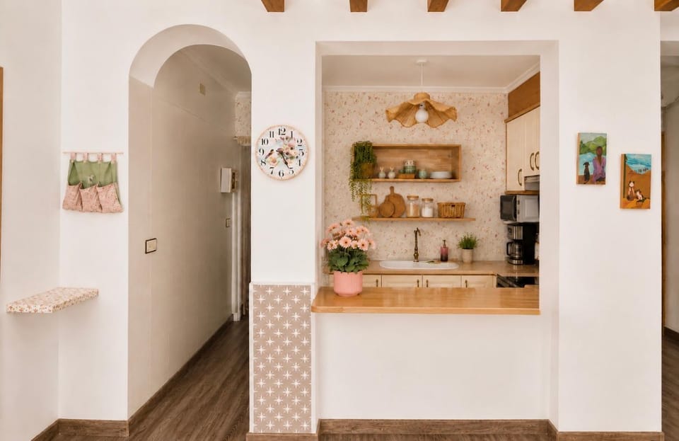 Villabett Caudiel está de moda House in Valencian Community