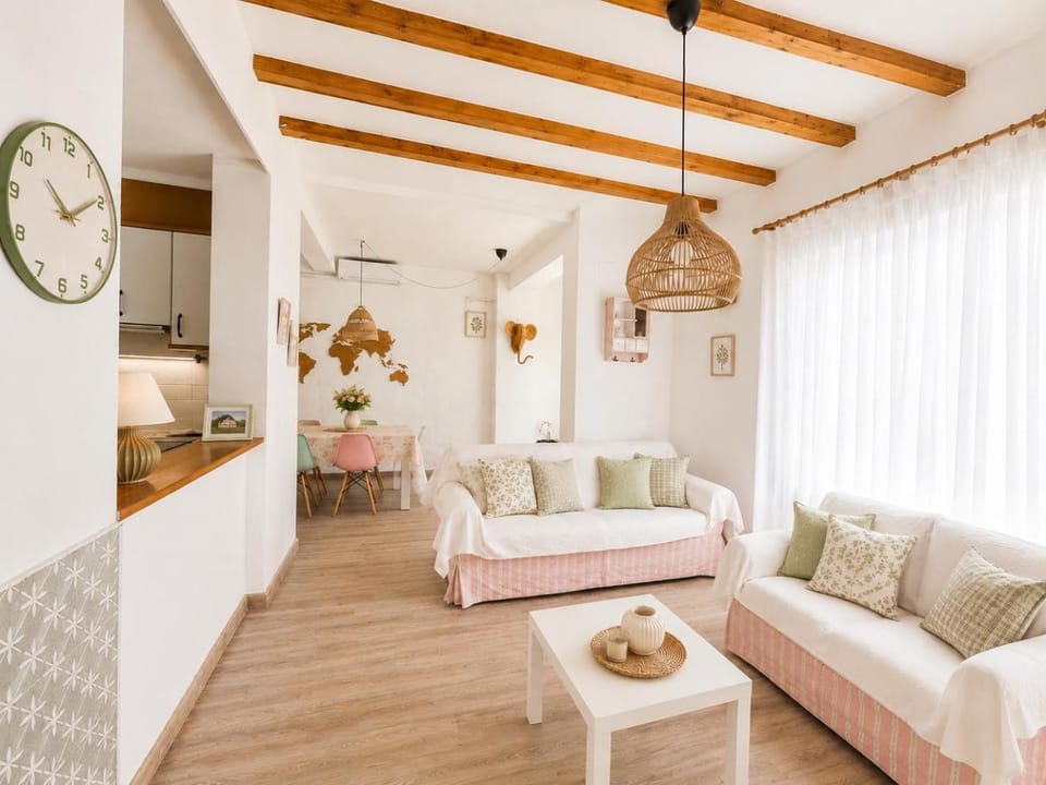 Villabett Caudiel está de moda House in Valencian Community