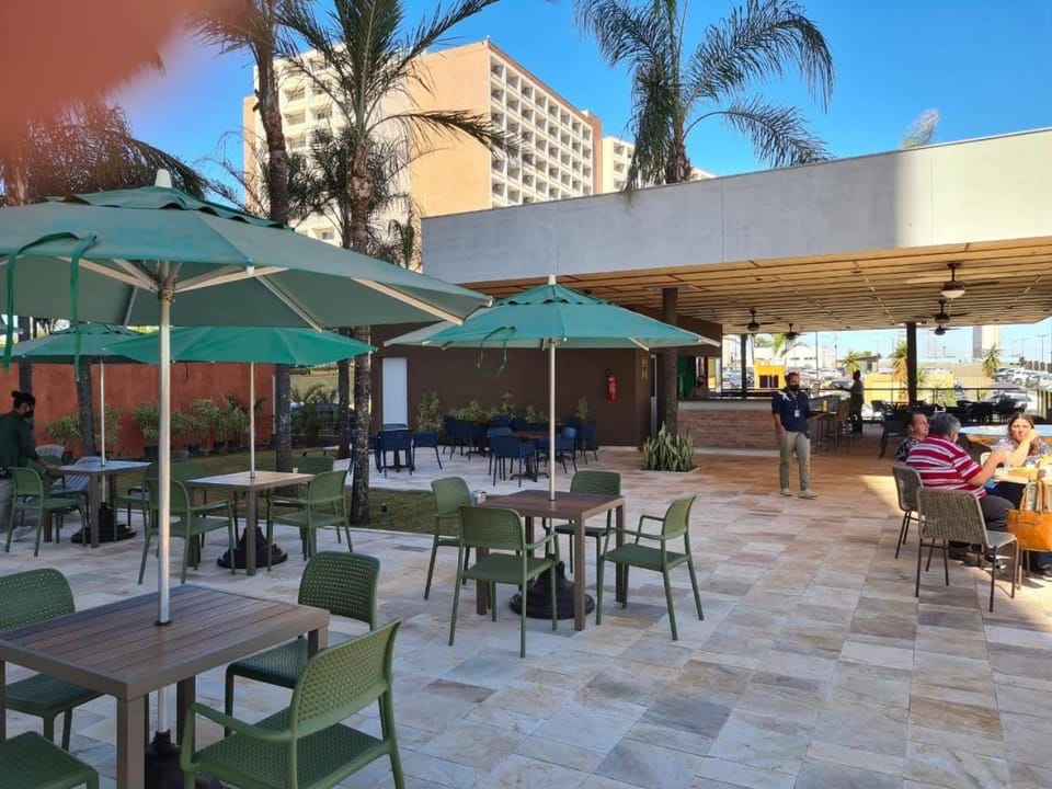 Banquet/Function facilities