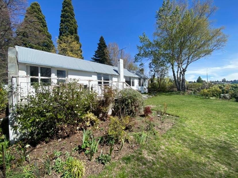 Garden Cottage - Lake Tekapo House in Lake Tekapo