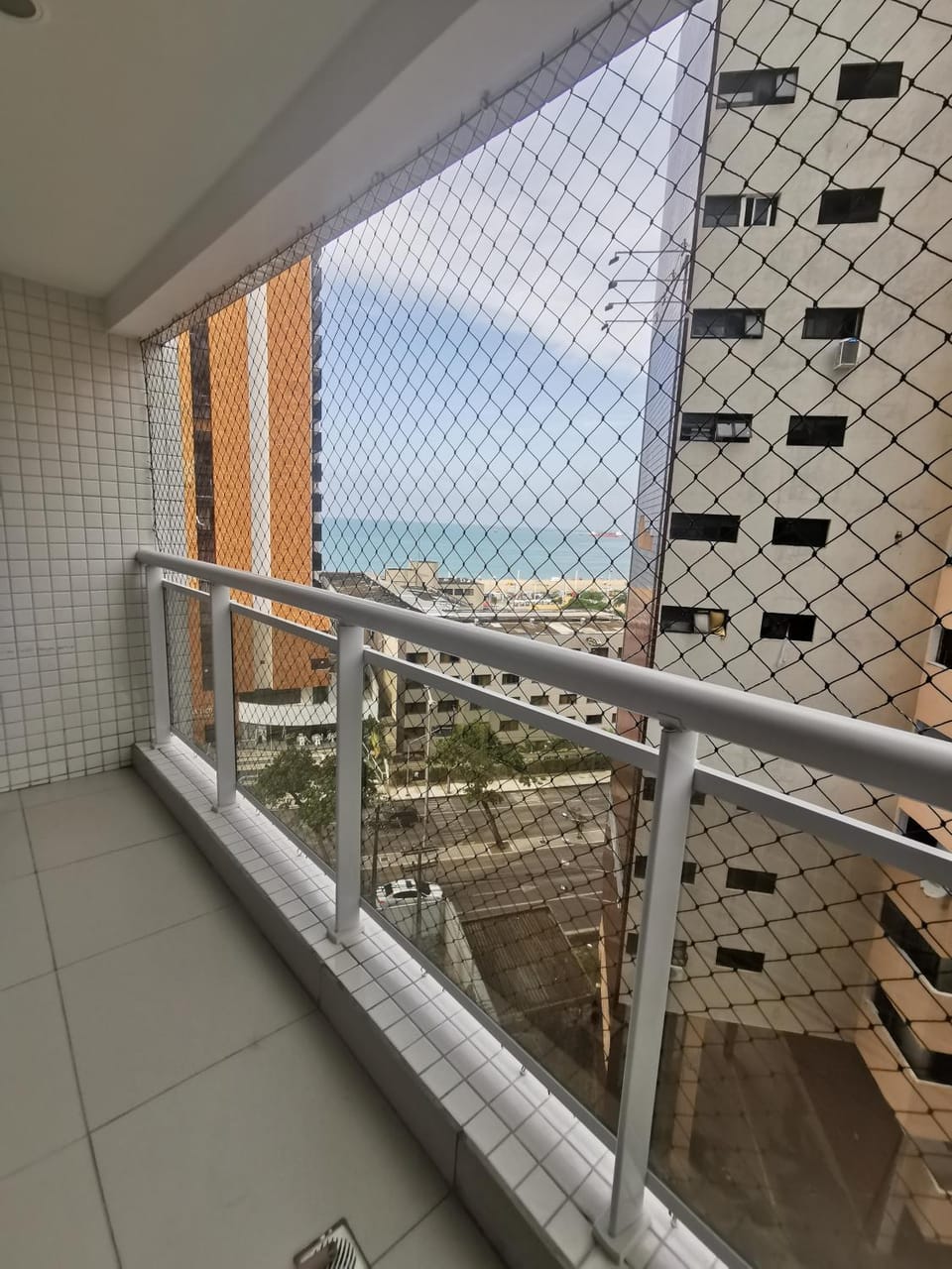 Balcony/Terrace, Sea view, Street view