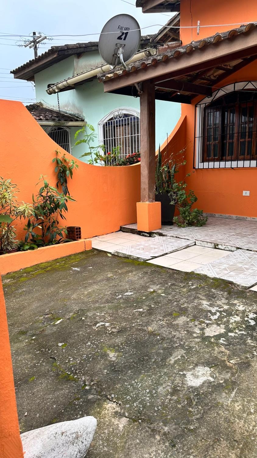 Casa Indaiá Bertioga House in Bertioga