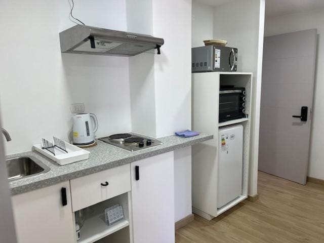 Costanera240 Apartment hotel in Santiago Metropolitan Region