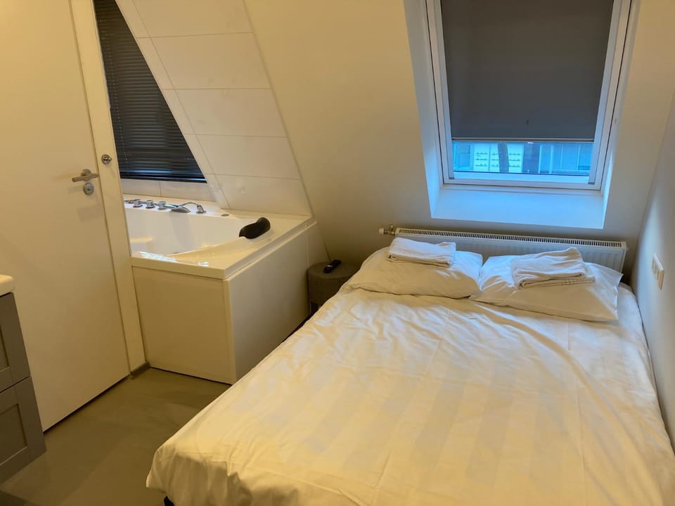 Wellness Suite Utrecht Hotel in Utrecht