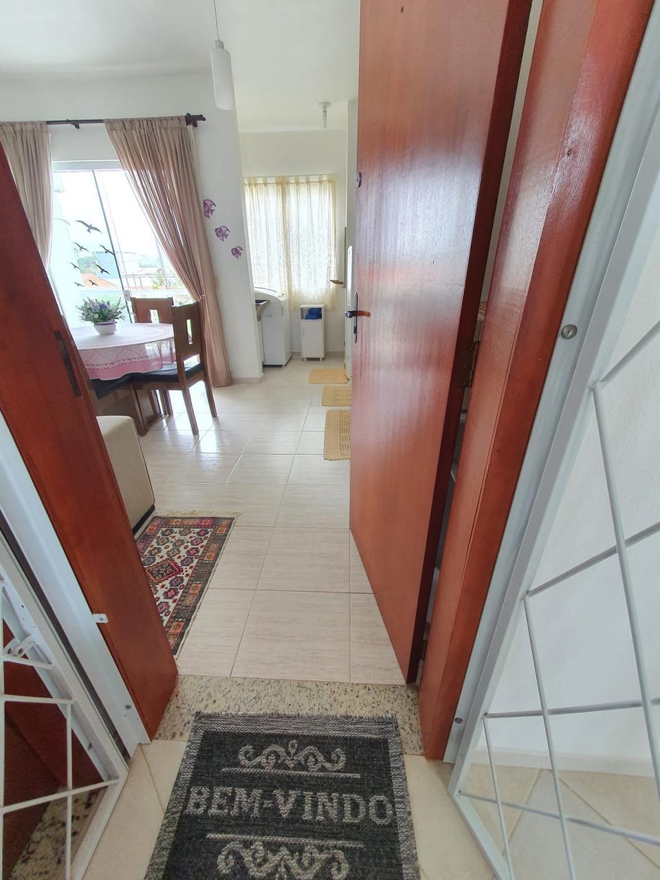 Facade/entrance, Living room