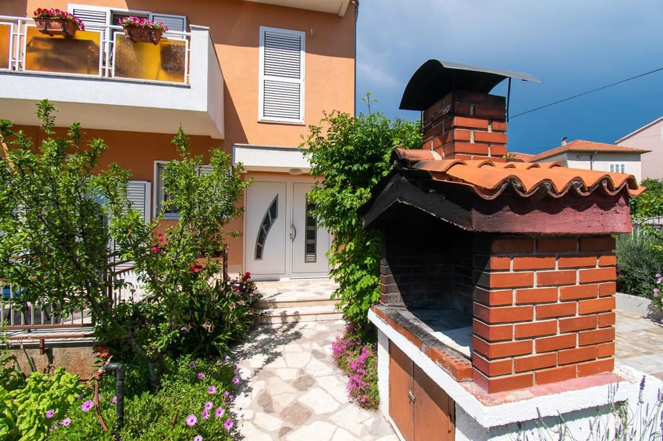 BBQ facilities
