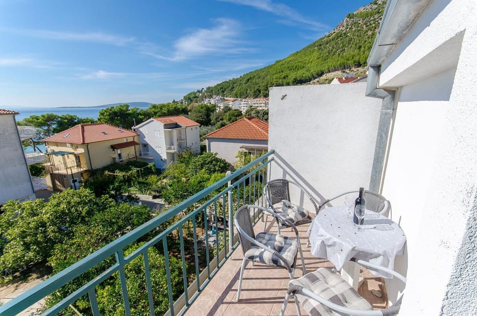 View (from property/room), Balcony/Terrace