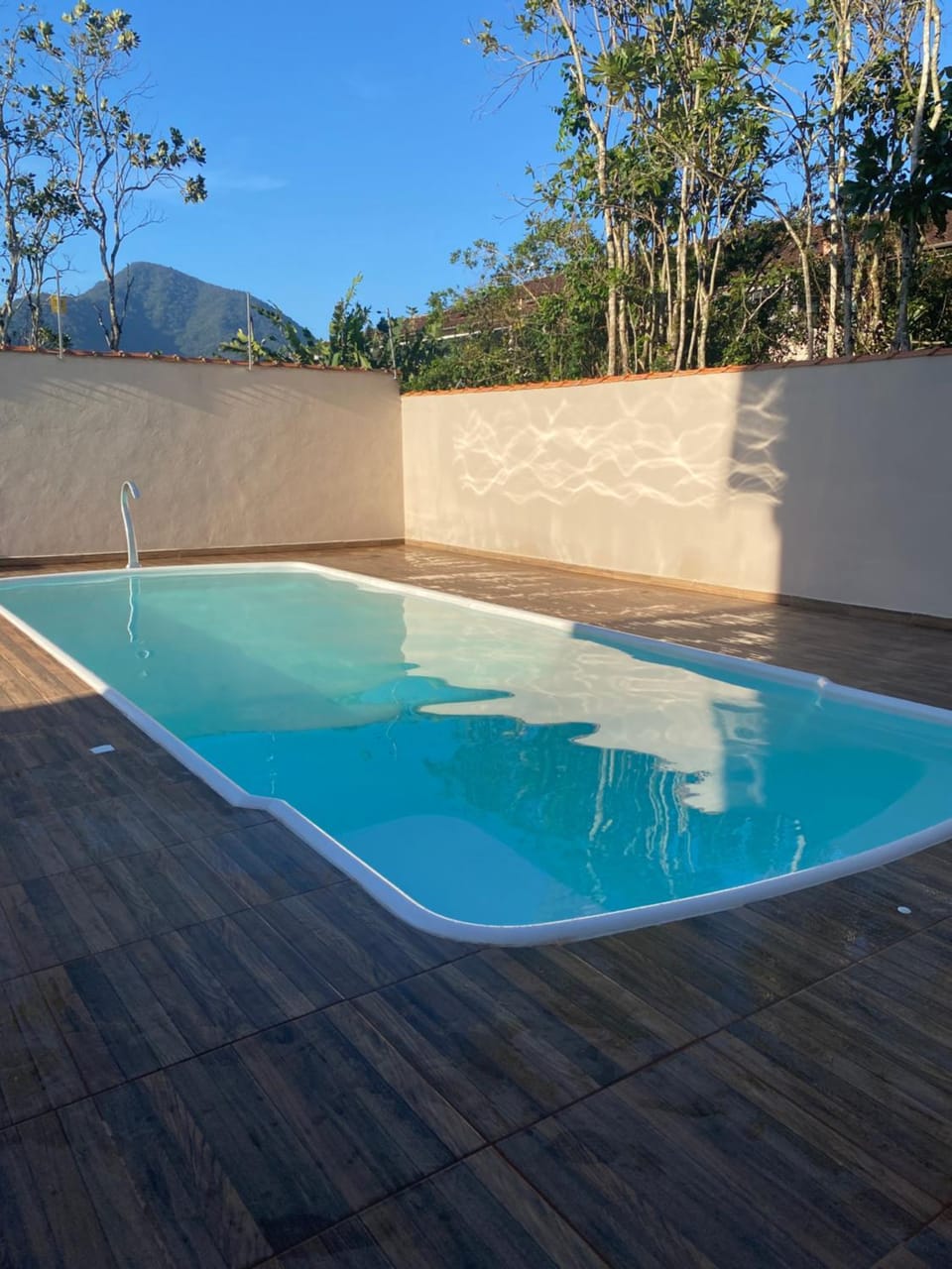 Apartamento Maranduba-Ubatuba Apartment in State of São Paulo