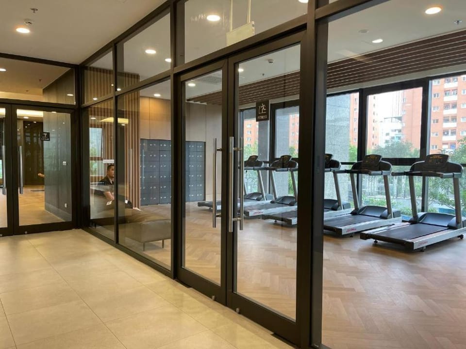 Star Lake Daewoo Tay Ho Luxury Apartment Apartment in Laos