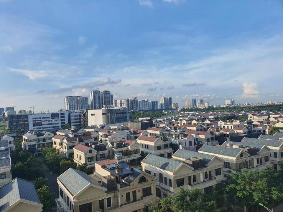 Star Lake Daewoo Tay Ho Luxury Apartment Apartment in Laos
