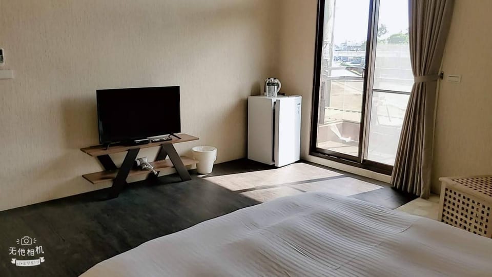 宜蘭頭城空空如也Kong Kong Vacation rental in Taiwan, Province of China