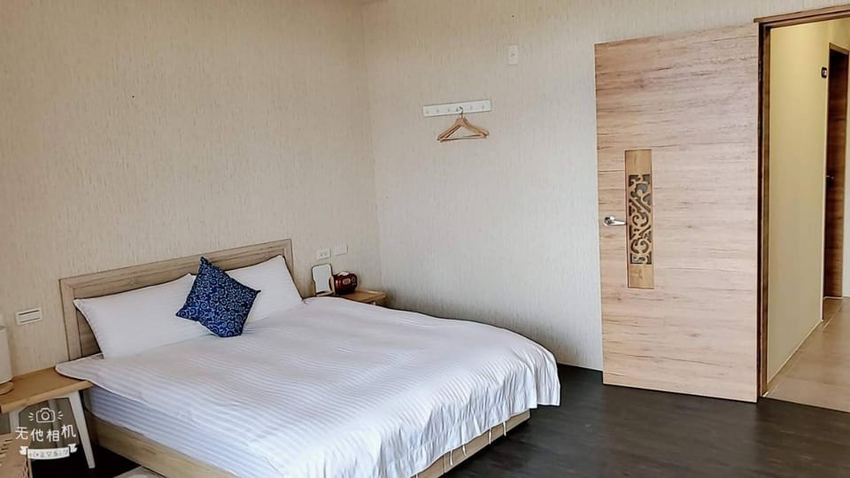 宜蘭頭城空空如也Kong Kong Vacation rental in Taiwan, Province of China