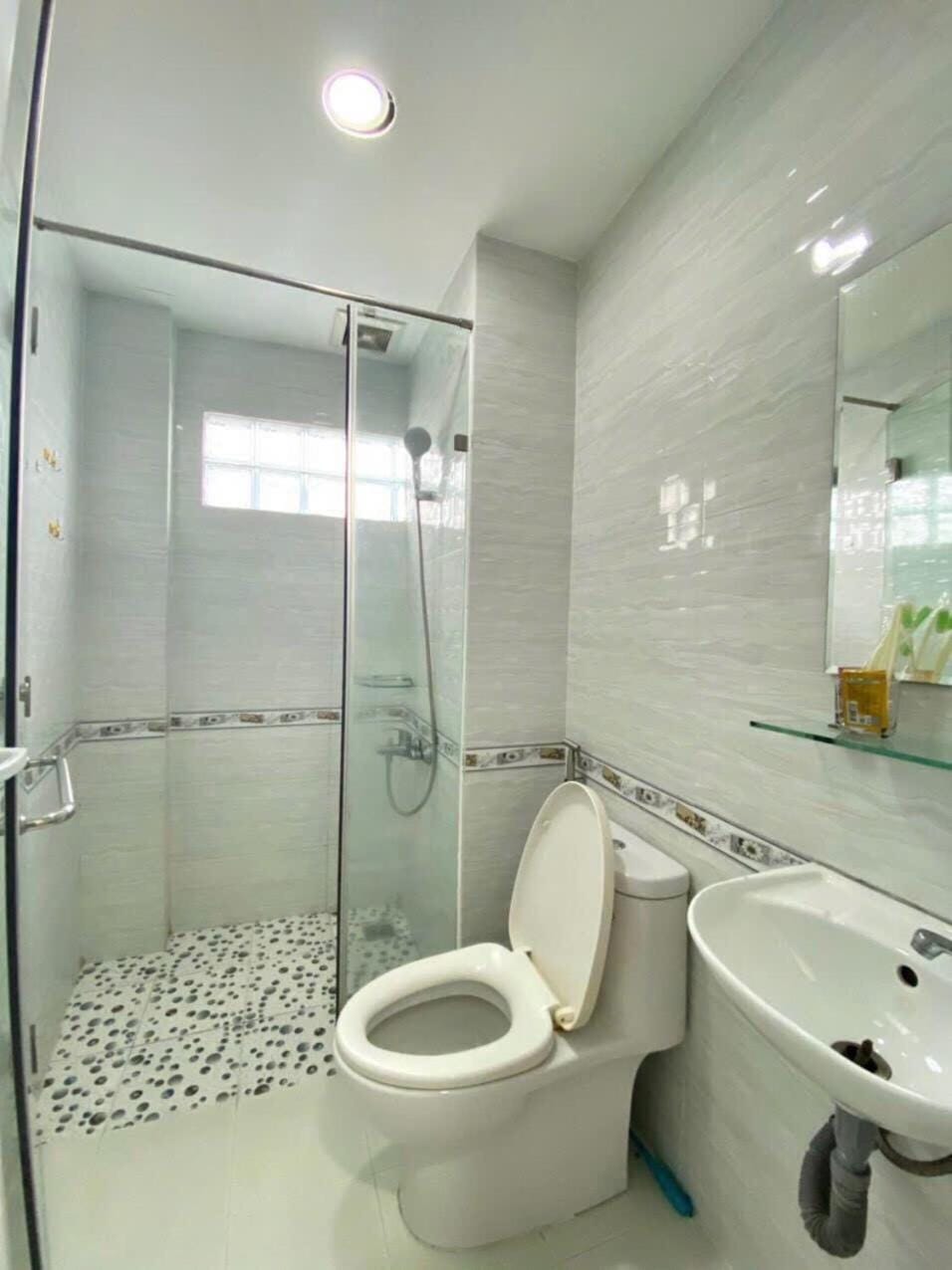 Happy Apartment Apartment in Ho Chi Minh City