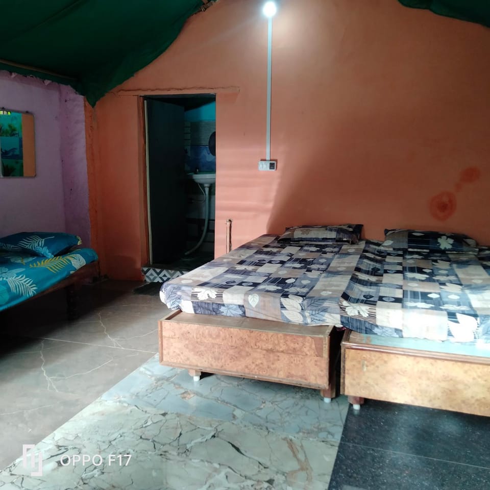 GOLDENGARDEN COTTAGES Vacation rental in Karnataka