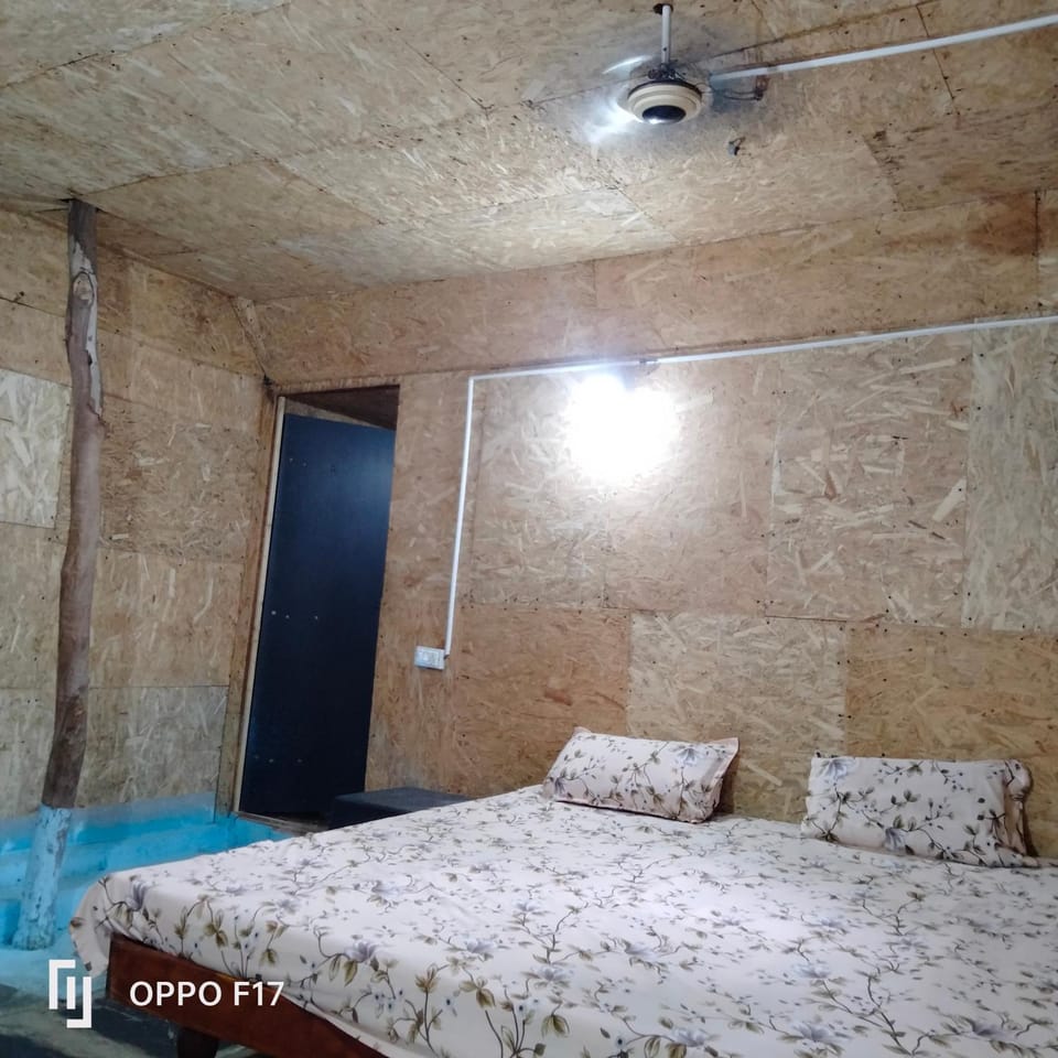 GOLDENGARDEN COTTAGES Vacation rental in Karnataka