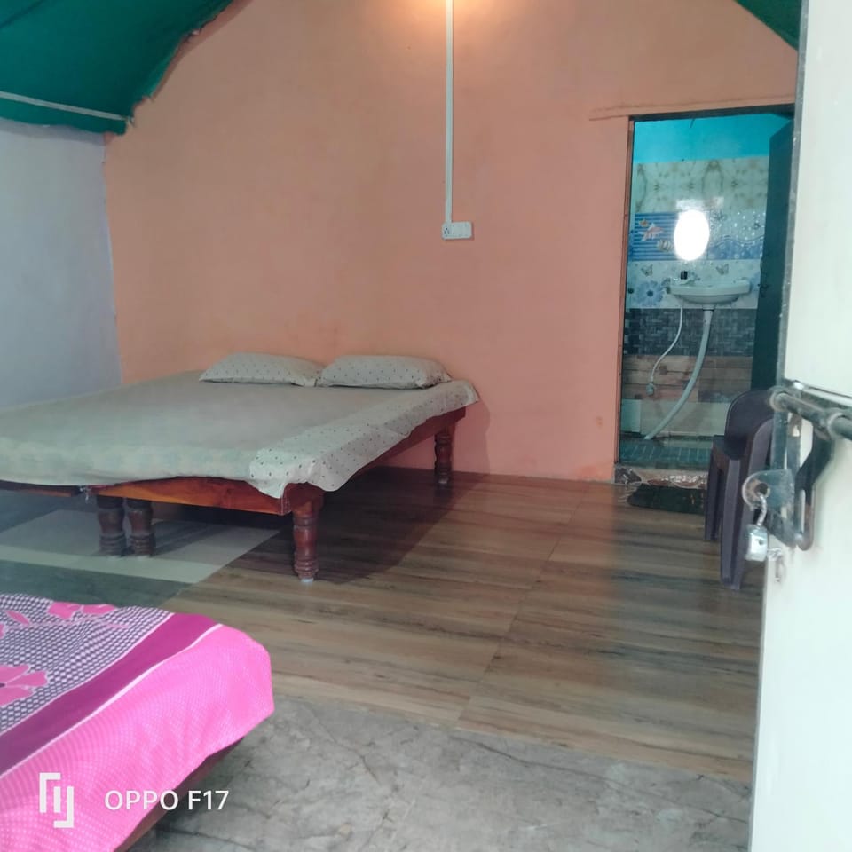 GOLDENGARDEN COTTAGES Vacation rental in Karnataka