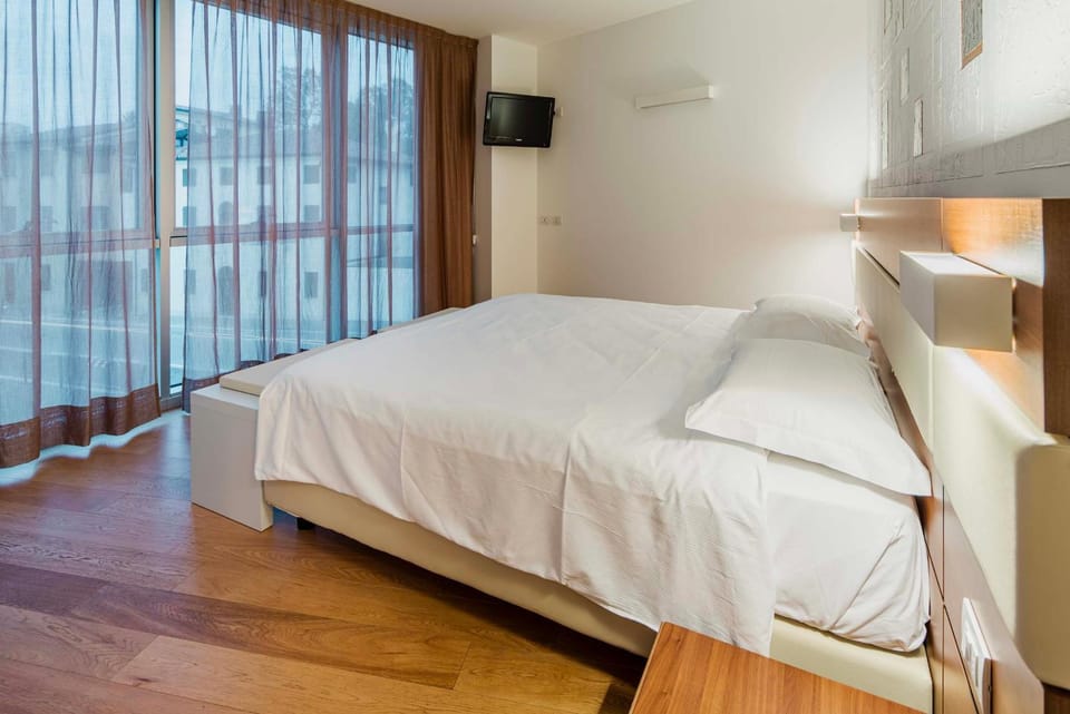 Portus Appartamenti Apartment in Friuli-Venezia Giulia