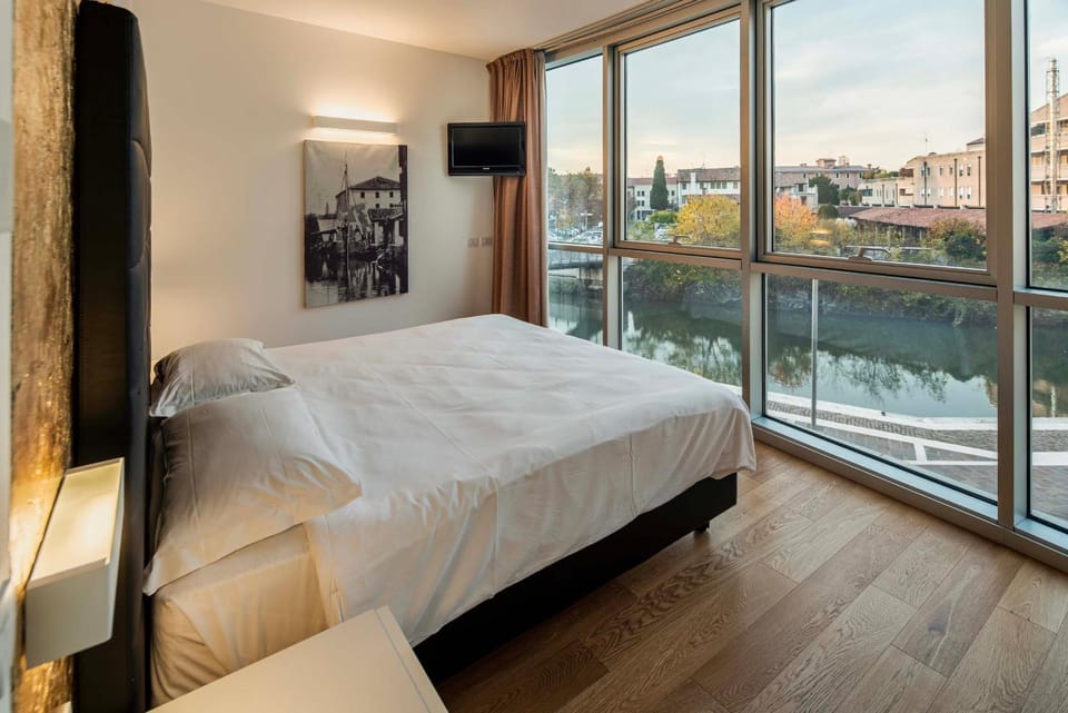 Portus Appartamenti Apartment in Friuli-Venezia Giulia
