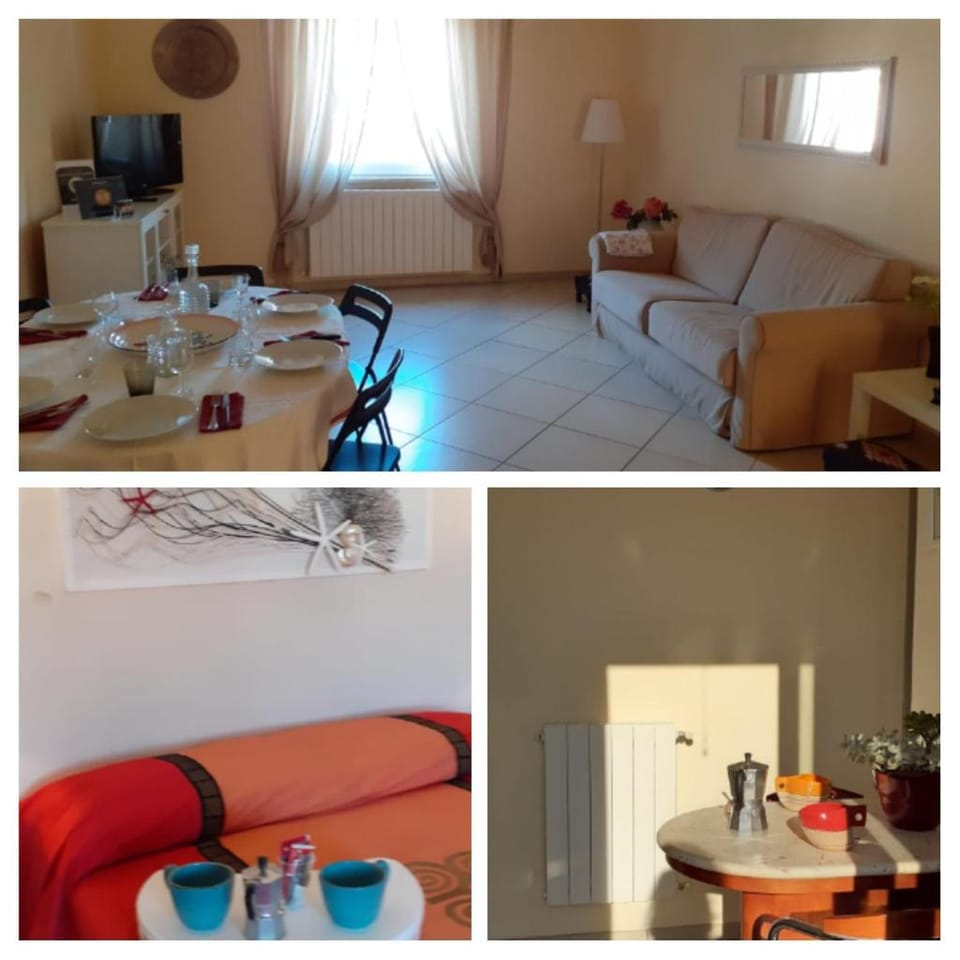 Appartamenti Giovannelli Apartment in Pietrasanta