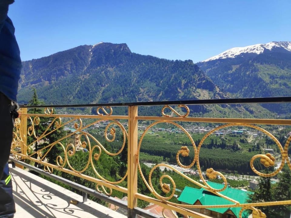 Hotel Aspiring6elements Hotel in Manali