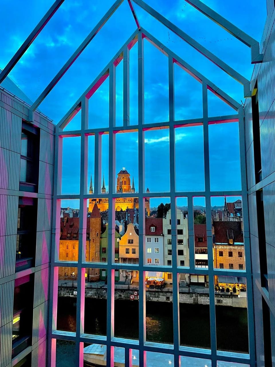 City view