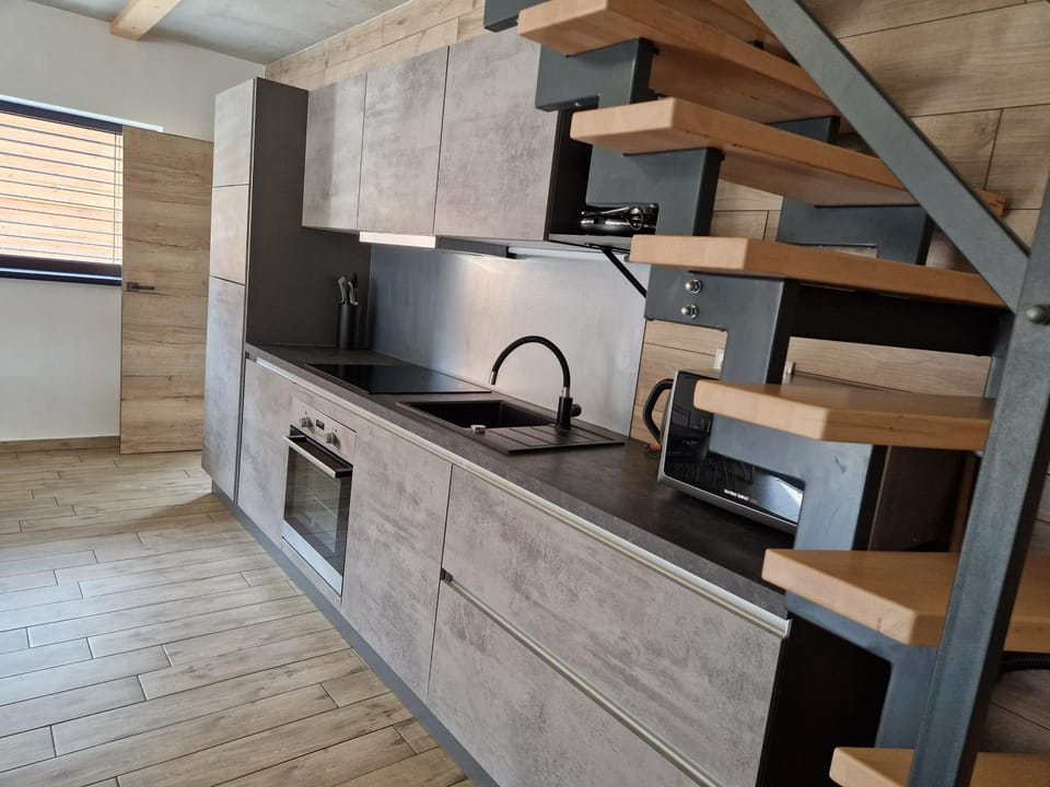 Coffee/tea facilities, Kitchen or kitchenette, dishwasher, pet friendly, toaster