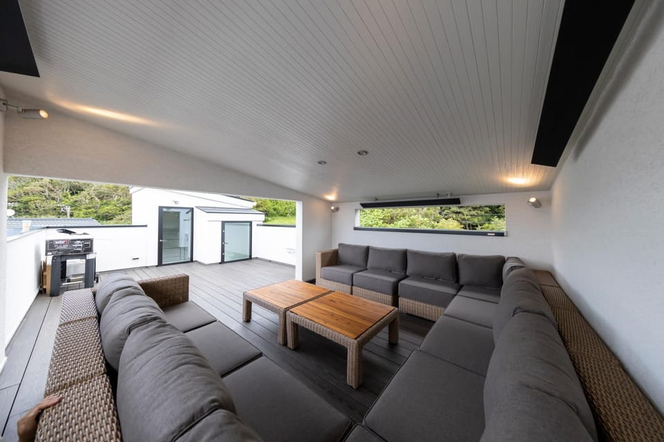 GLテラス Villa in Chiba Prefecture