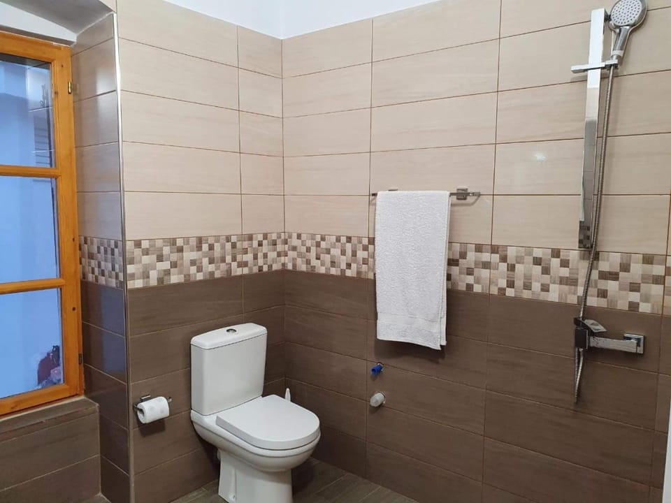 Vila Duni Villa in Dhërmi