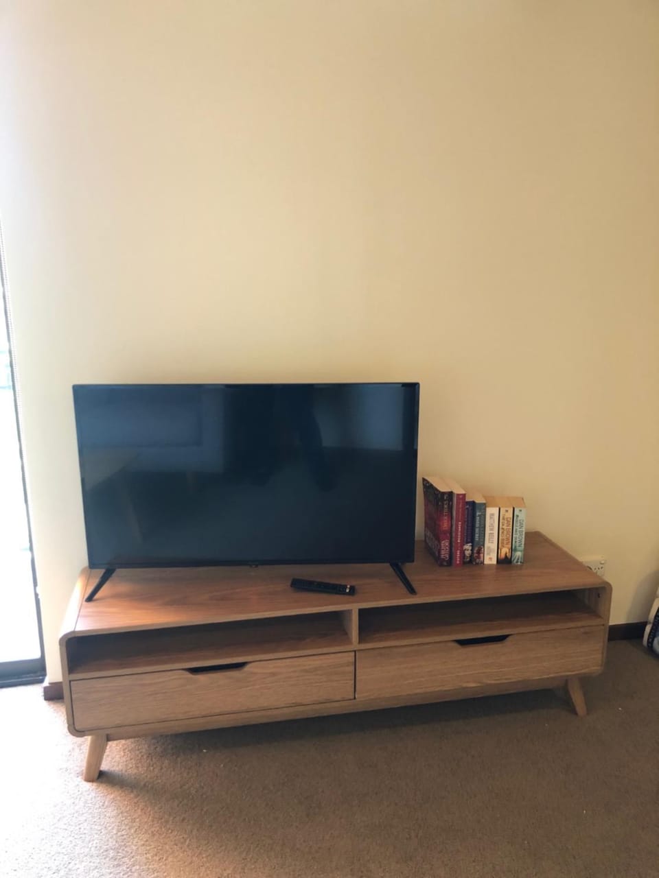 TV and multimedia