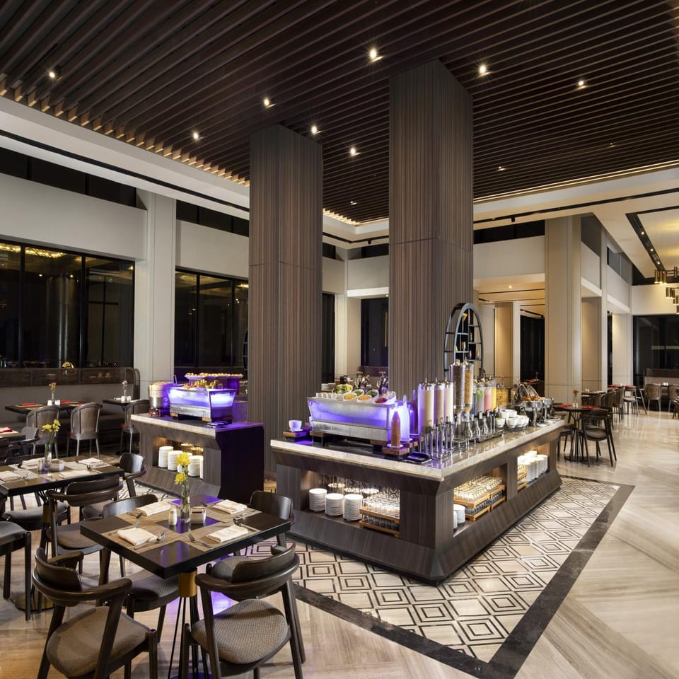 Restaurant/places to eat, Breakfast