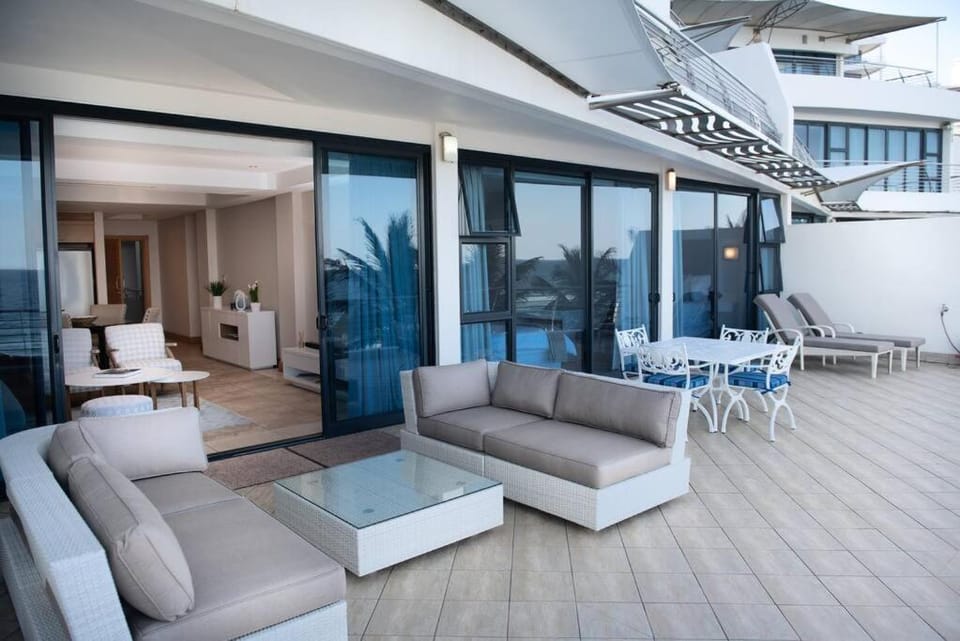 PEARLS TIDES T3-7 UMHLANGA Apartment in Umhlanga