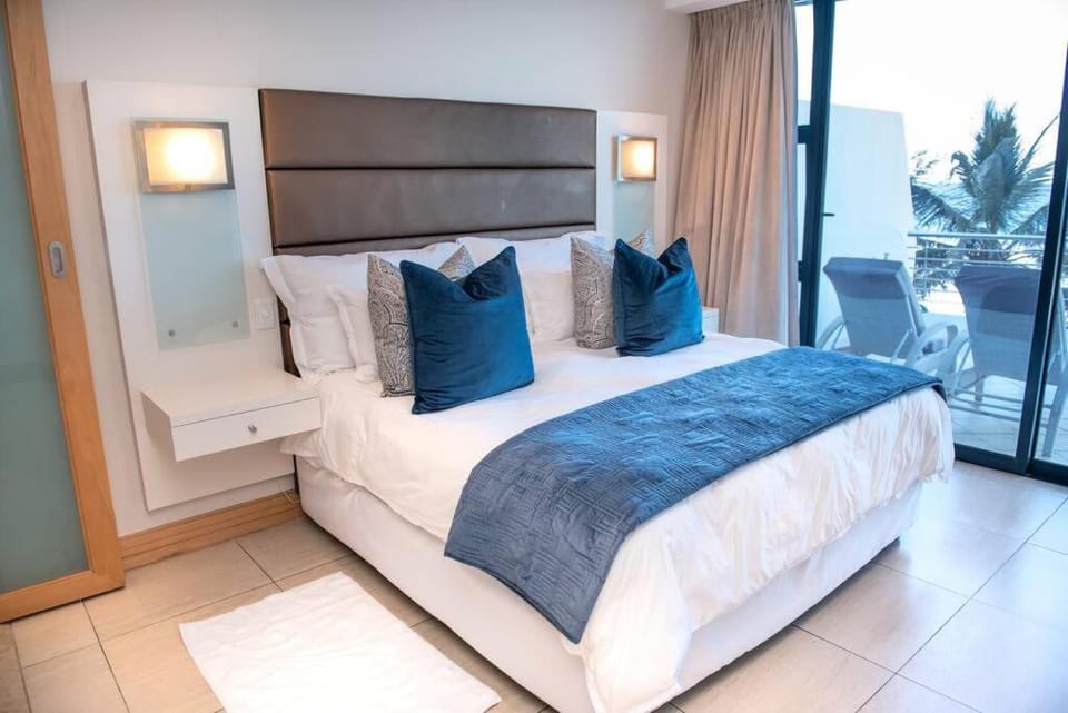 PEARLS TIDES T3-7 UMHLANGA Apartment in Umhlanga