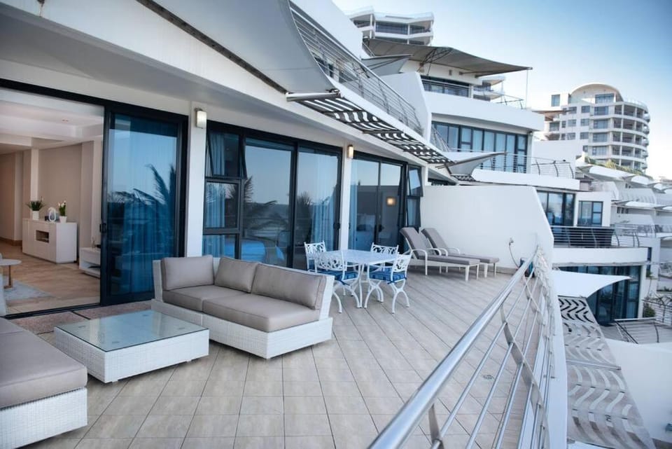 PEARLS TIDES T3-7 UMHLANGA Apartment in Umhlanga