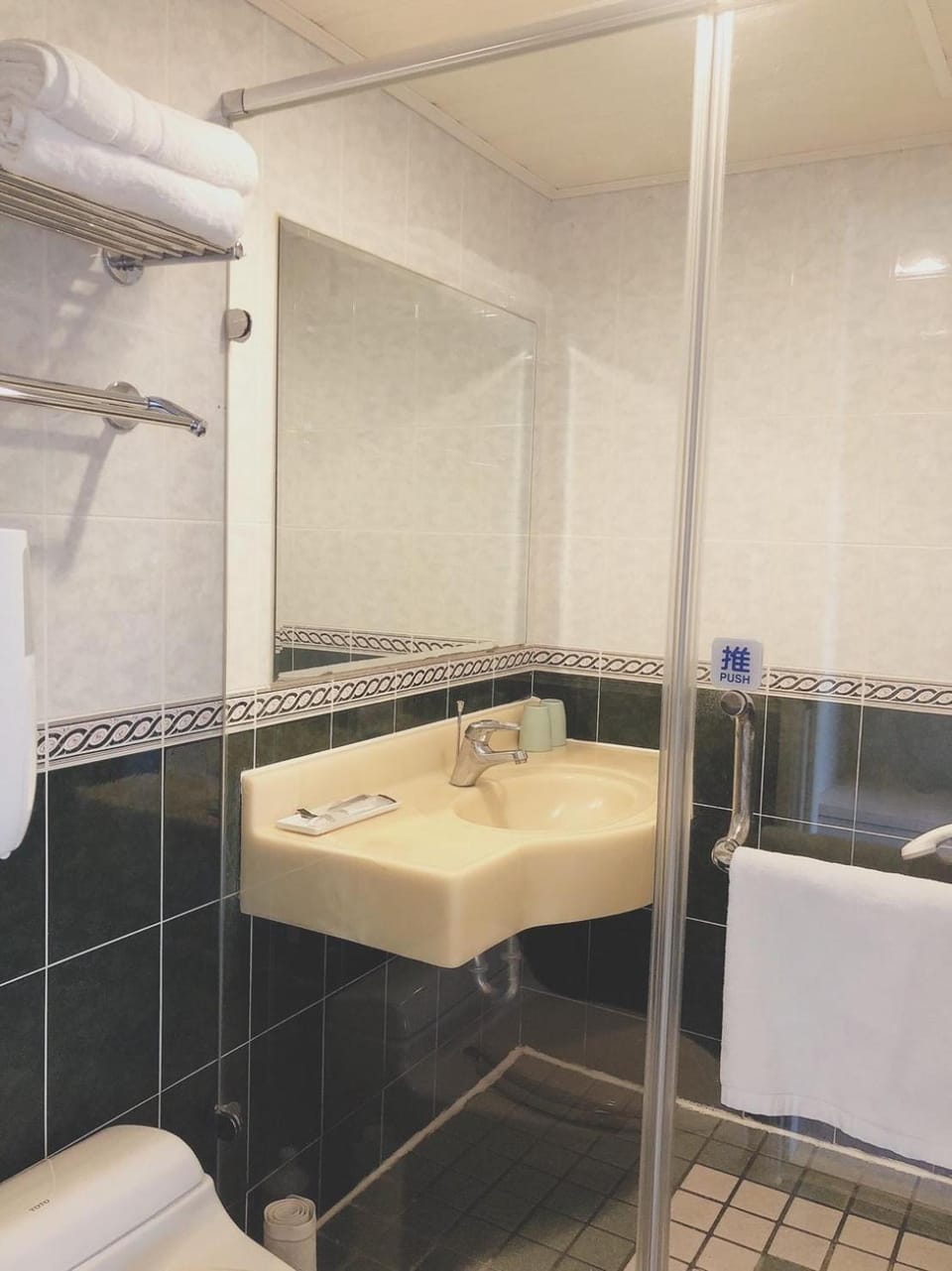 SUN 9 Inn Apartment in Hengchun Township