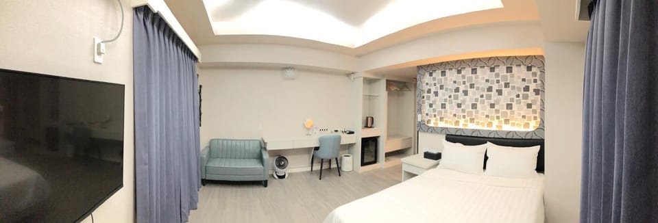 SUN 9 Inn Apartment in Hengchun Township