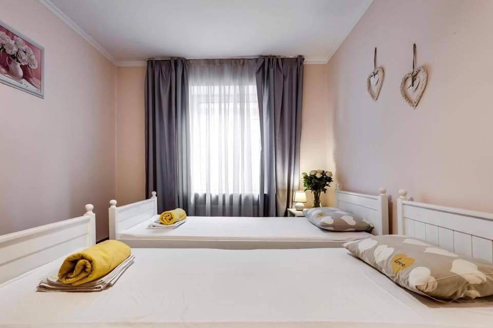 Apartamenty on Knyazya Romana Apartment in Lviv