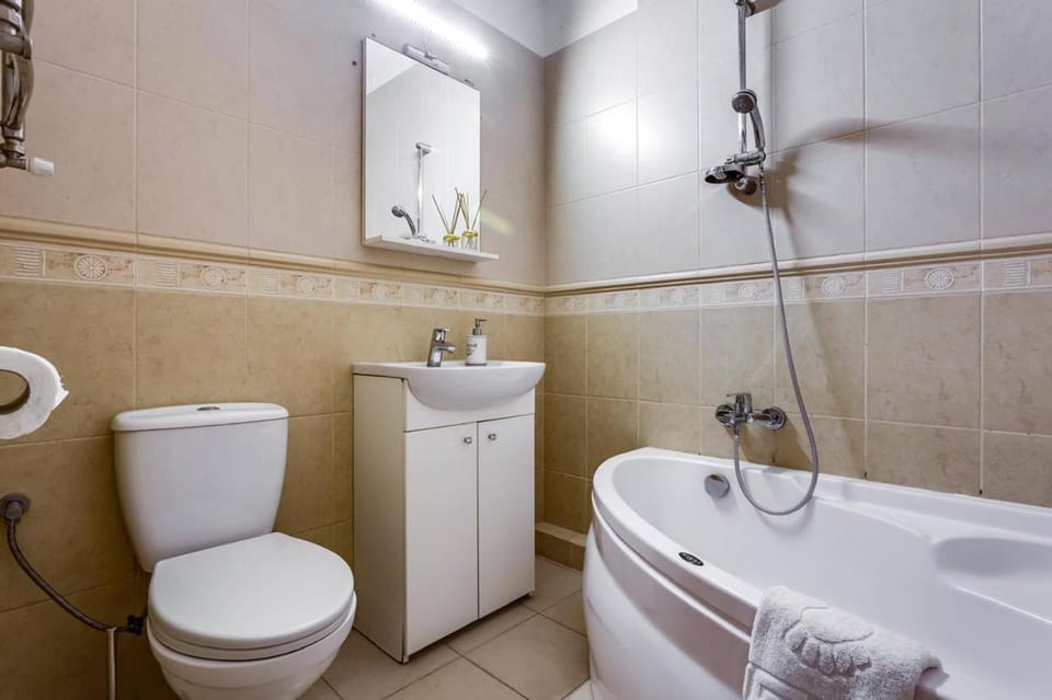 Apartamenty on Knyazya Romana Apartment in Lviv