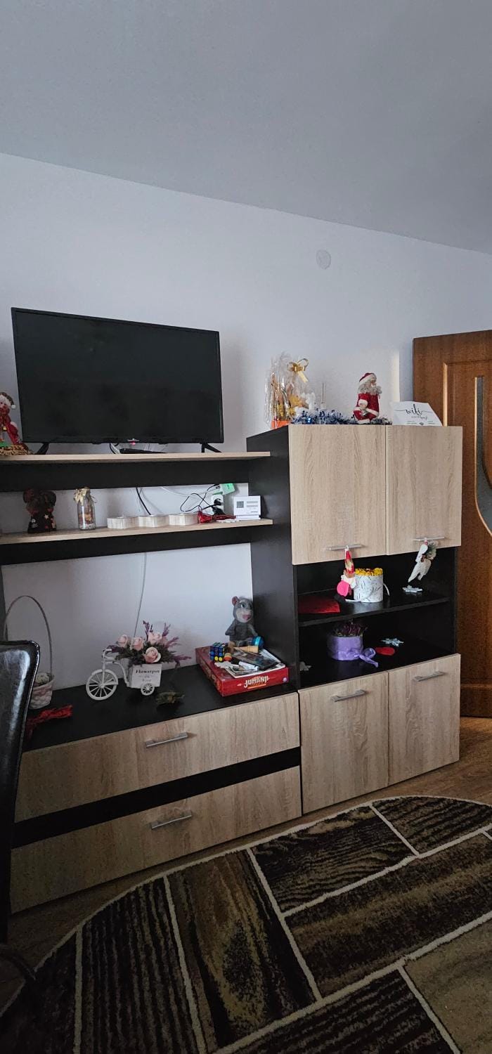Casa Suzana Apartment in Romania
