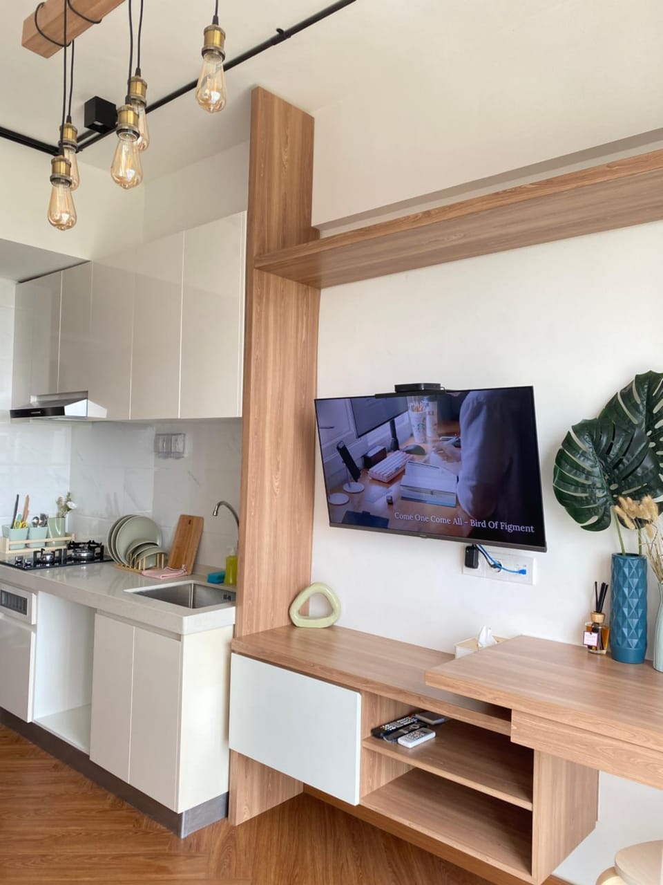 TV and multimedia