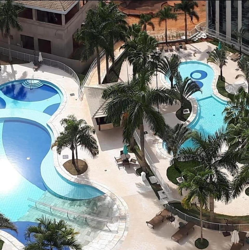Bird's eye view, Pool view, Swimming pool, Swimming pool