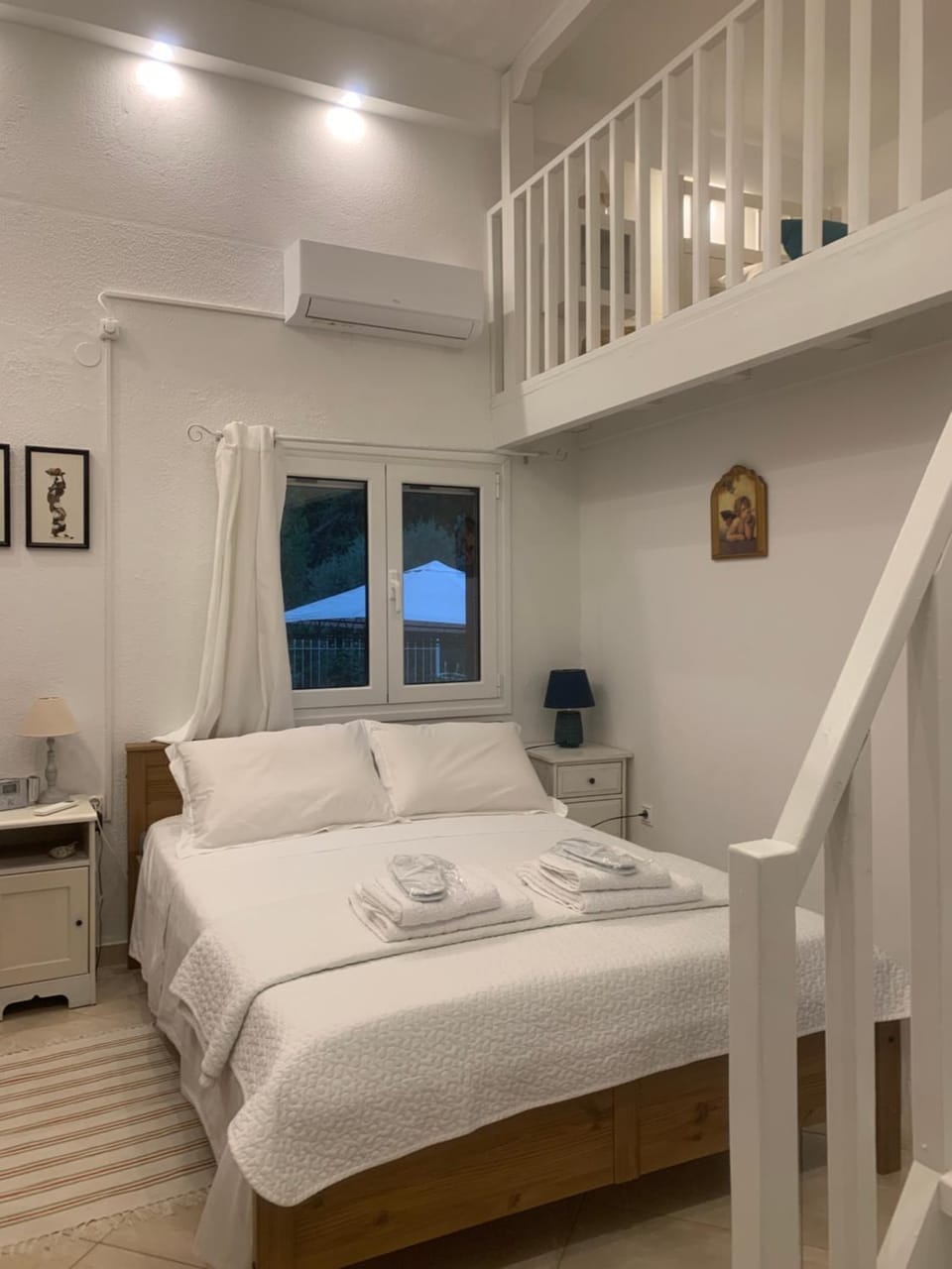 Amfiteatrico Sea View - Oropos - Attiki Vacation rental in Decentralized Administration of Attica