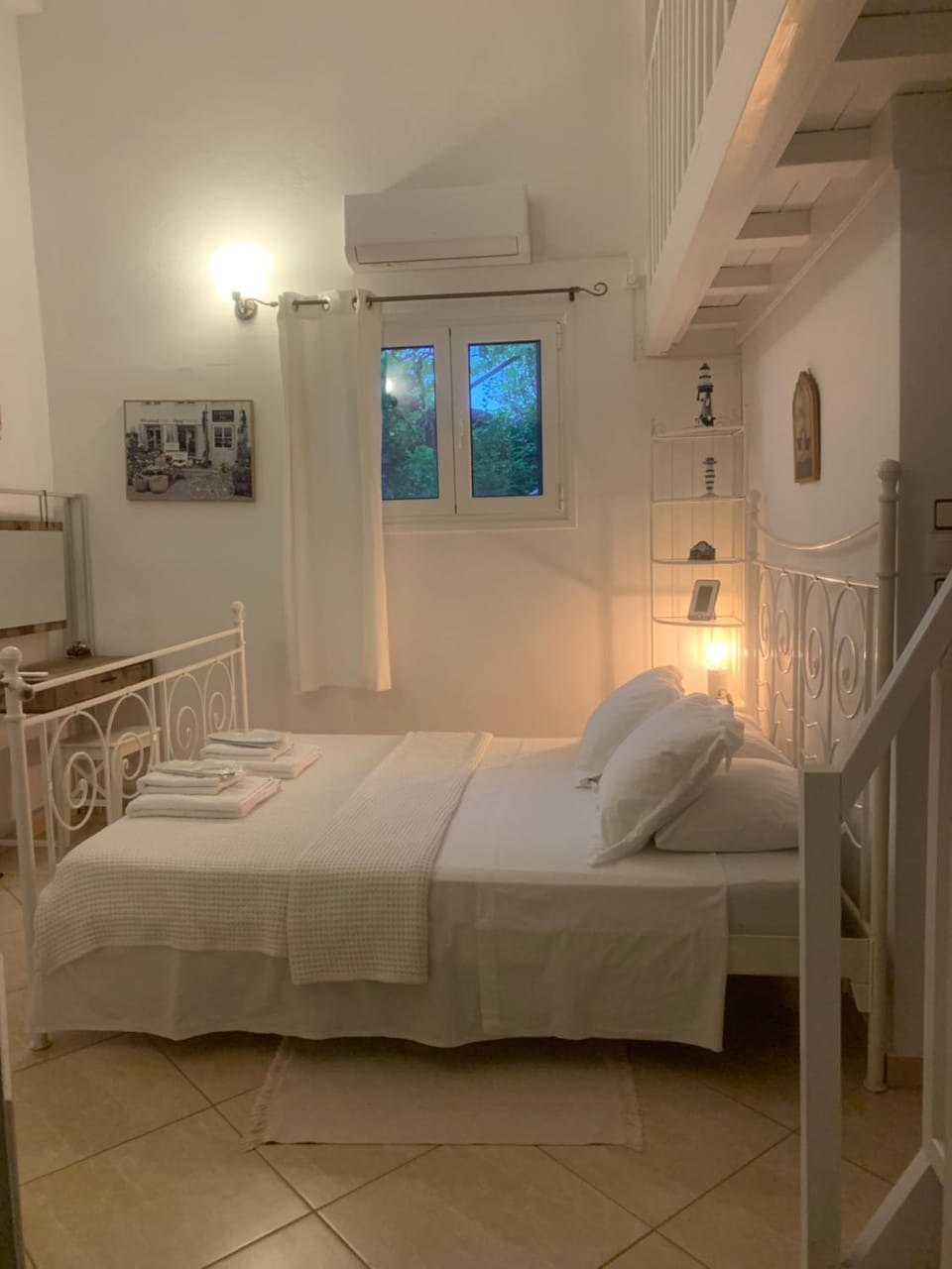 Amfiteatrico Sea View - Oropos - Attiki Vacation rental in Decentralized Administration of Attica