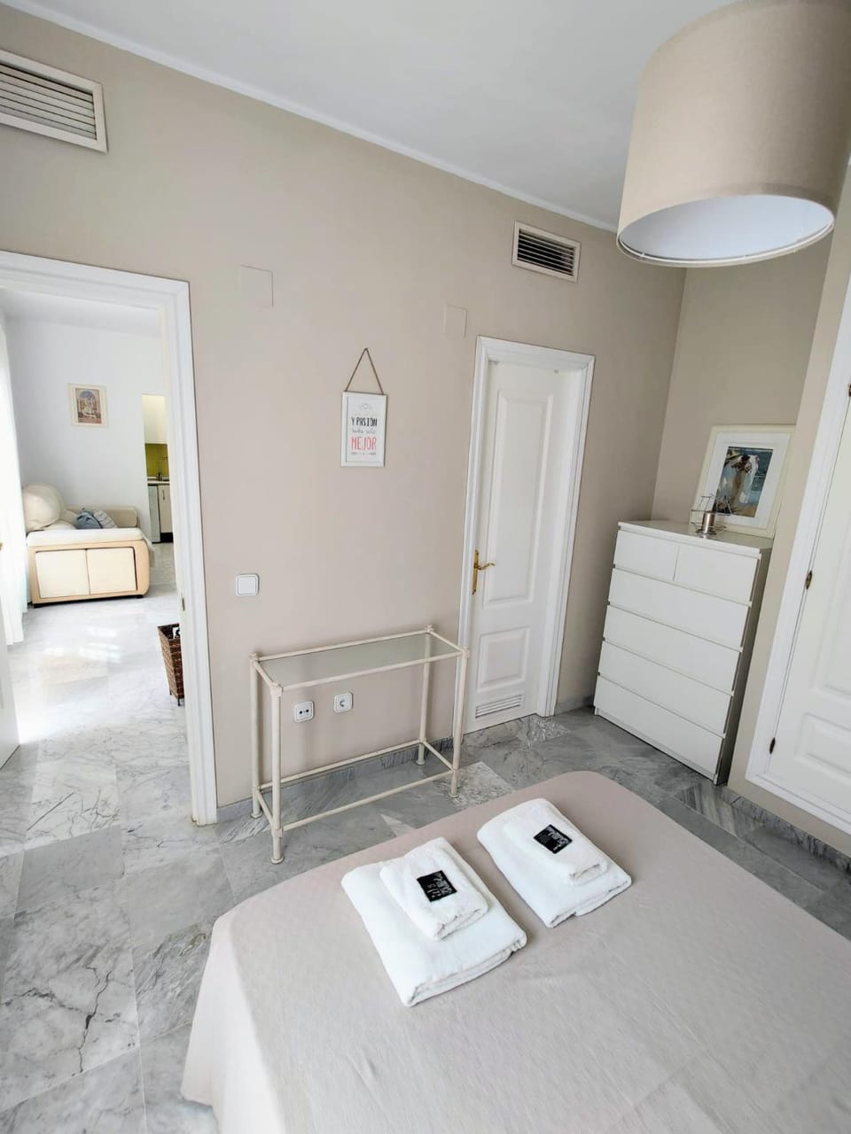 Apartamento para dos en San Bernardo Apartment in Seville