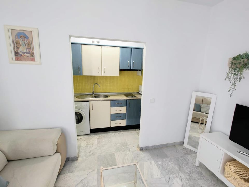 Apartamento para dos en San Bernardo Apartment in Seville