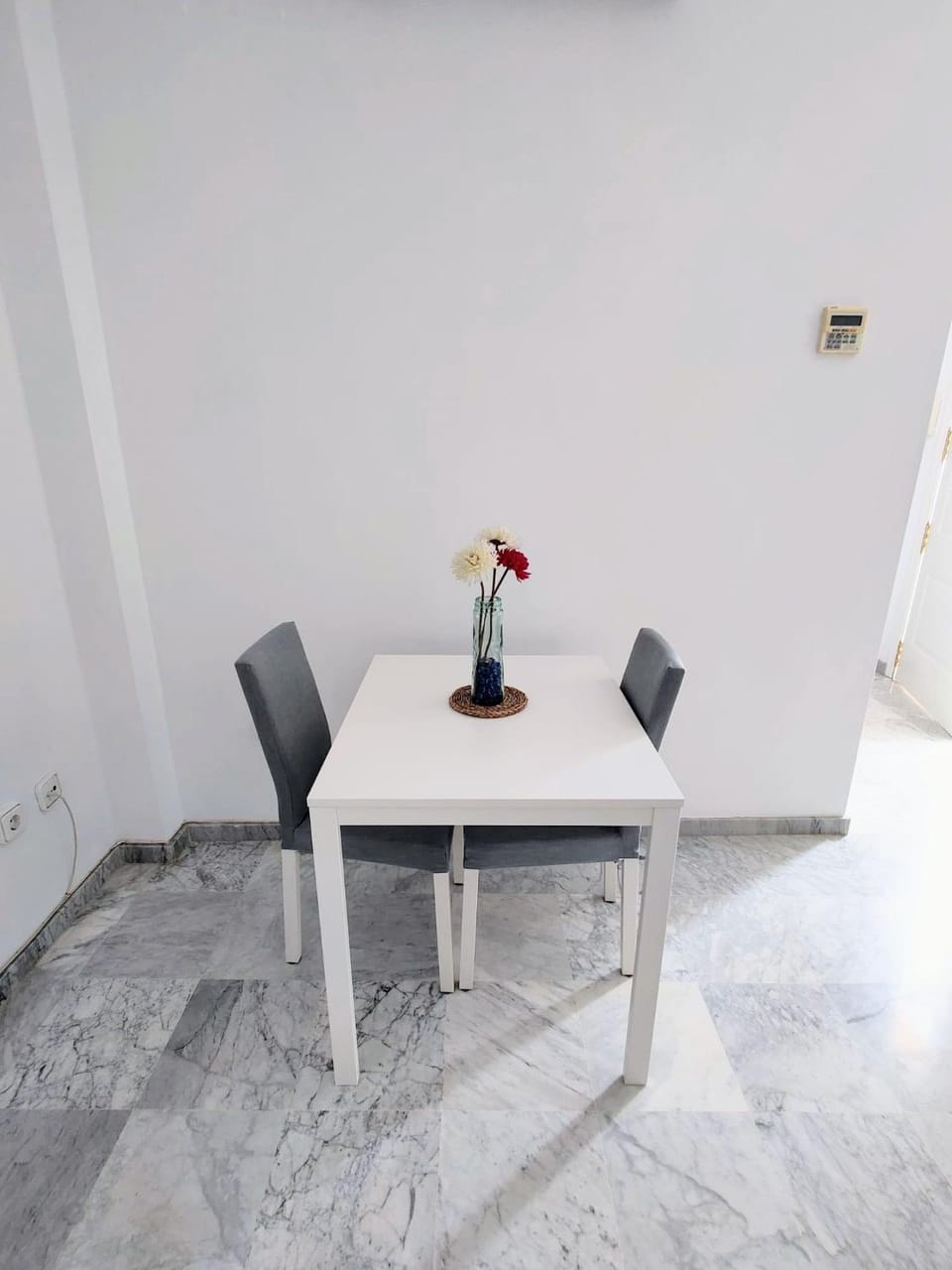 Apartamento para dos en San Bernardo Apartment in Seville