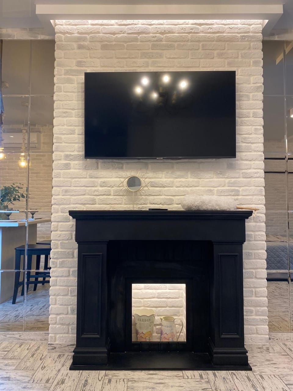TV and multimedia