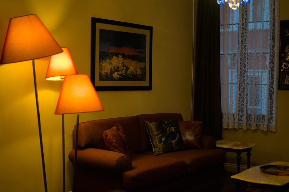 Agus Flats Galata Apartment in Istanbul