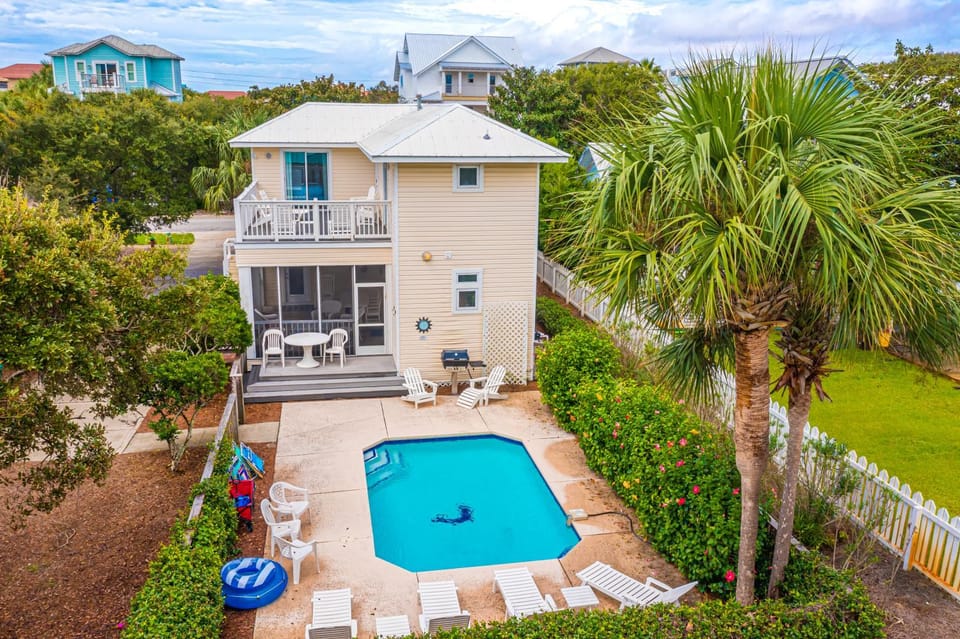Kokomo Kove House in Destin
