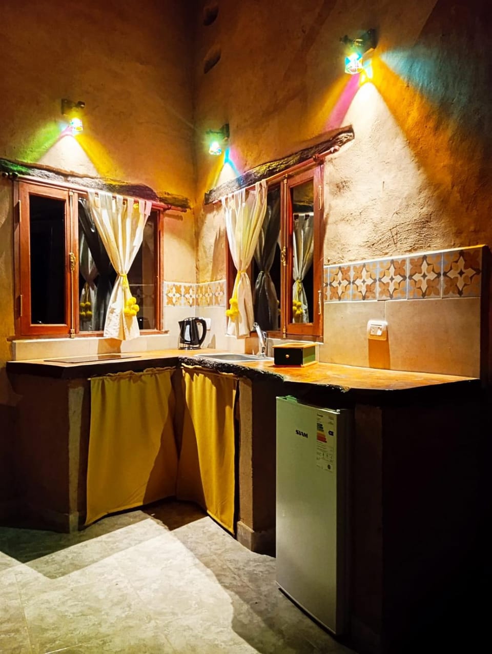 Los Amarantos Apartment in Tilcara